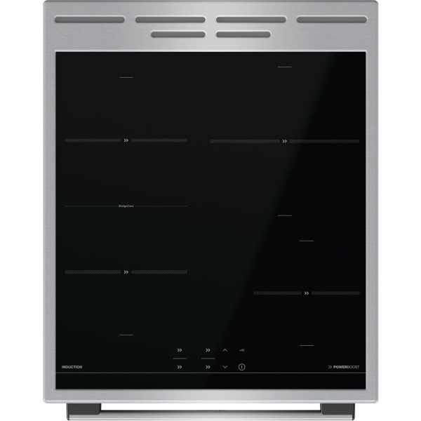 Фото - Плита электрическая Gorenje GEIT 5C61 XPG