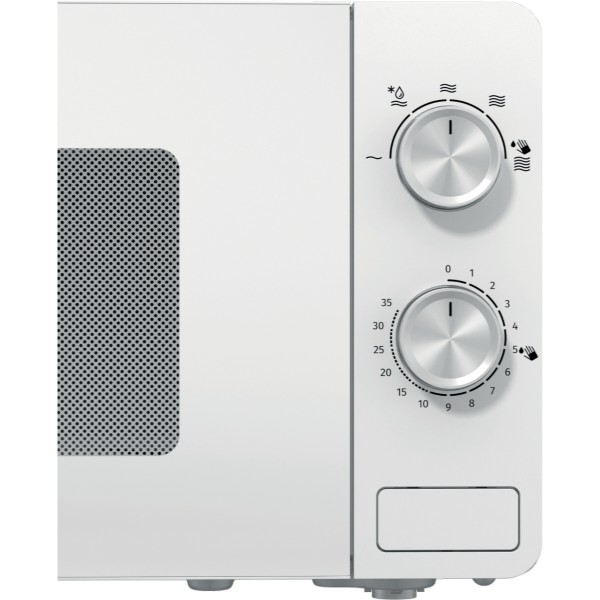 Фото - Микроволновая печь (СВЧ) Gorenje MO 20 E1W2