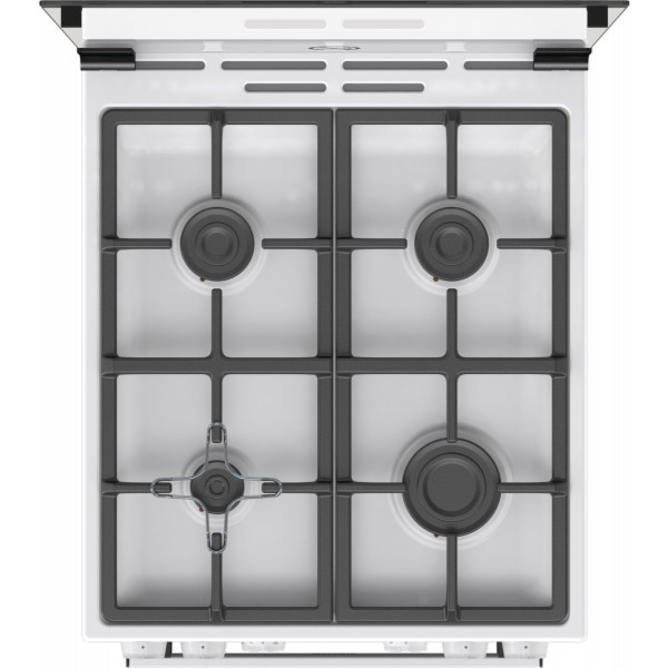 Фото - Плита газова Gorenje GK 5C41 WF-B