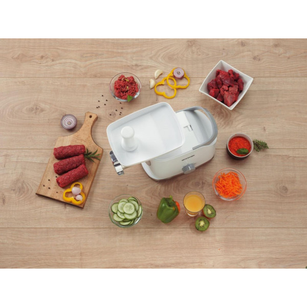 Фото - М'ясорубка Gorenje MG1802SJW (MG2014DC)