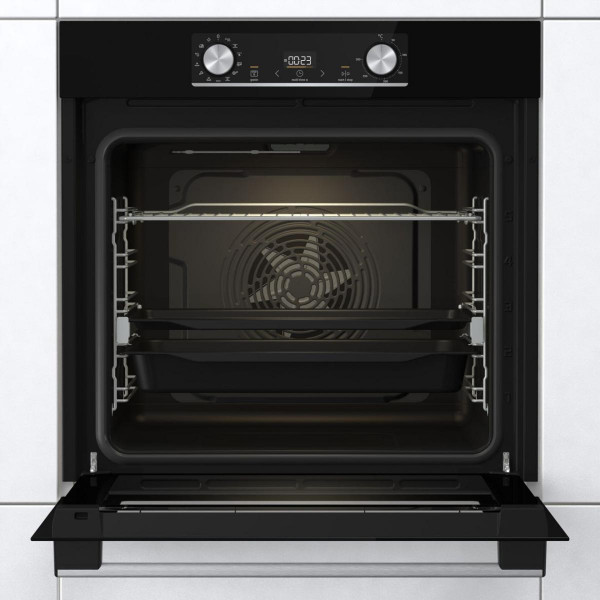 Фото - Уцінка - Духова шафа Gorenje BOSX6737E13BG #