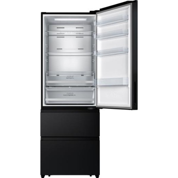 Фото - Холодильник Hisense RT641N4AFE1