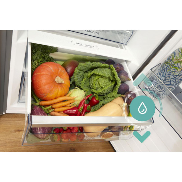Фото - Холодильник Gorenje R619EABK6