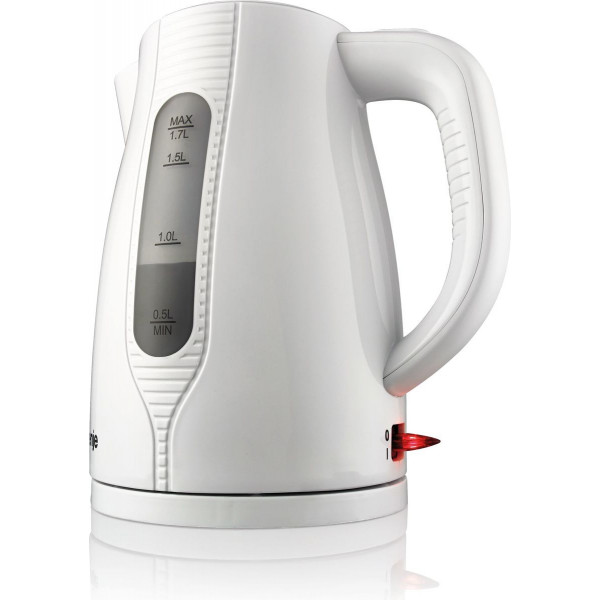 Фото - Електричний чайник Gorenje K17WII  (FK-1401)