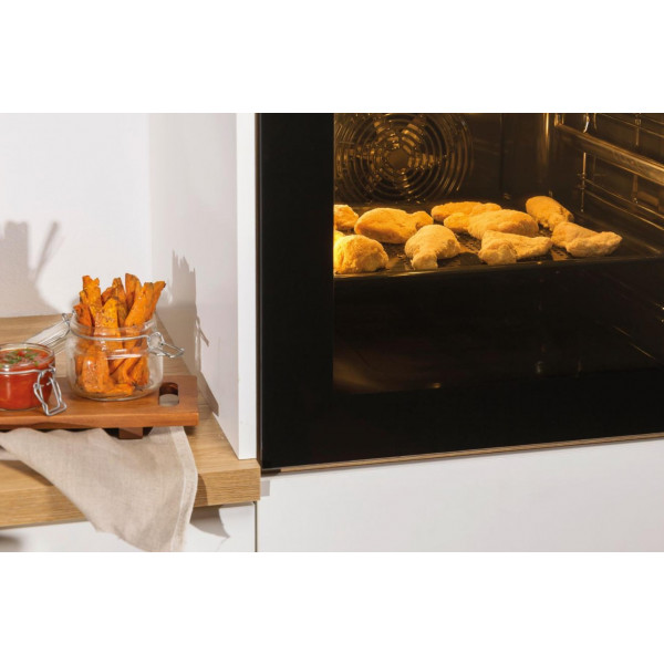 Фото - Уцінка - Духова шафа Gorenje BOS 6737 E20FBG #