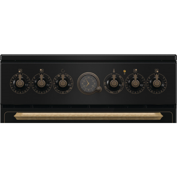 Фото - Плита електрична Gorenje GECS5B70CLB