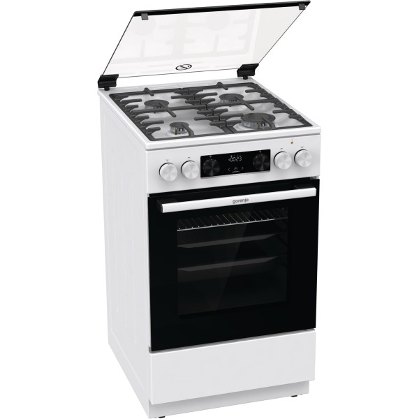Фото - Плита газова Gorenje GK 5C61 WF