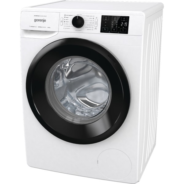 Фото - Стиральная машина Gorenje WNEI84BS