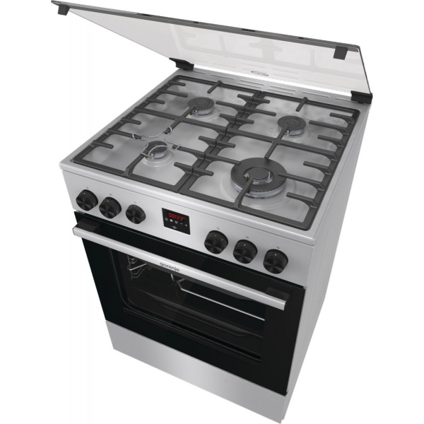 Фото - Плита газовая Gorenje GGI 6C20 XA