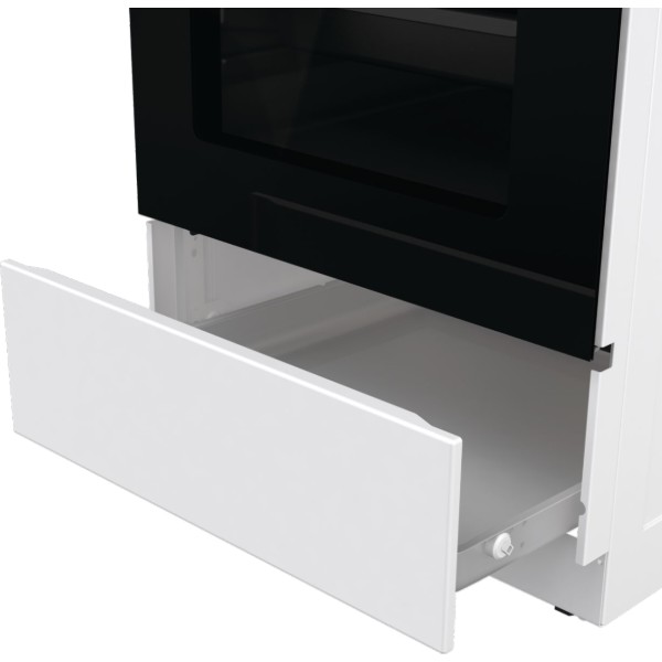 Фото - Плита газова Gorenje GK 5C61 WF