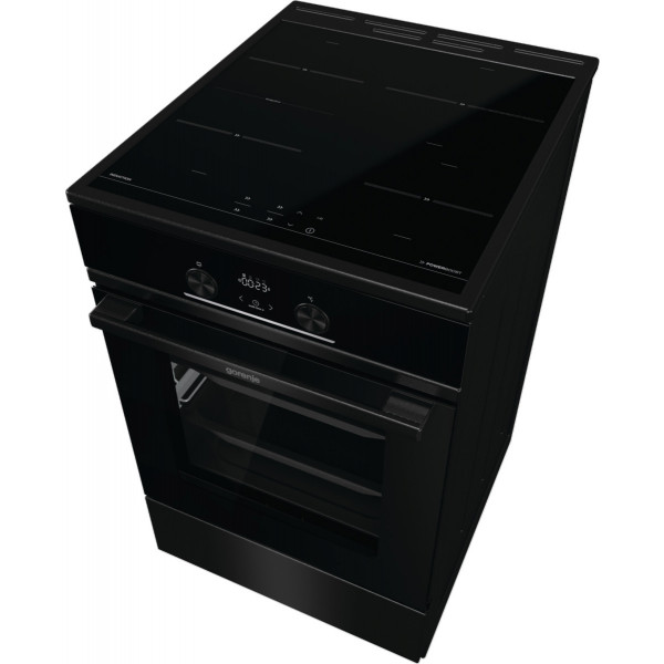 Фото - Плита електрична Gorenje GEIT 5C60 BPG