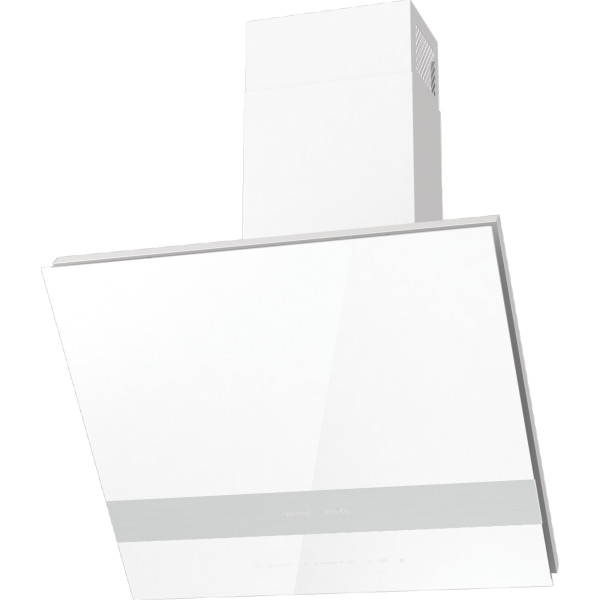 Фото - Витяжка декоративна Gorenje WHI643ORA-W