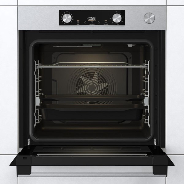 Фото - Духова шафа Gorenje BSA6737E15X