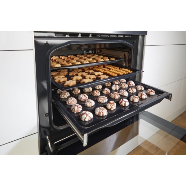 Фото - Плита электрическая Gorenje GECS 6C70 WC