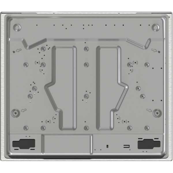 Фото - Духовой шкаф + варочная панель газовая Gorenje BO6737E02XK + G642ABX