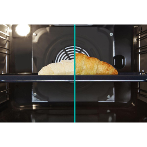 Фото - Плита газова Gorenje GK 5C41 WF-B