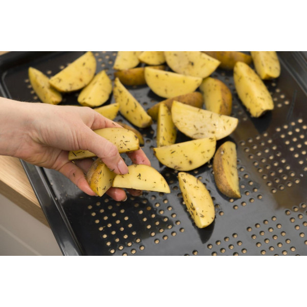 Фото - Духова шафа Gorenje BSA6747A04BG