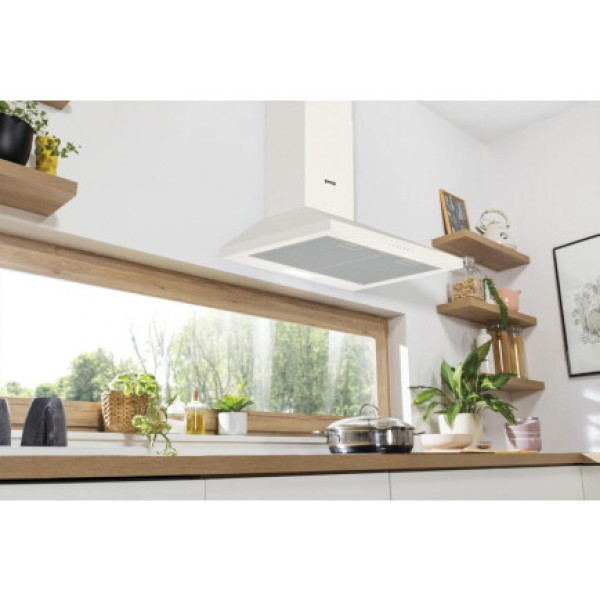 Фото - Витяжка декоративна Gorenje WHC 629 E4W