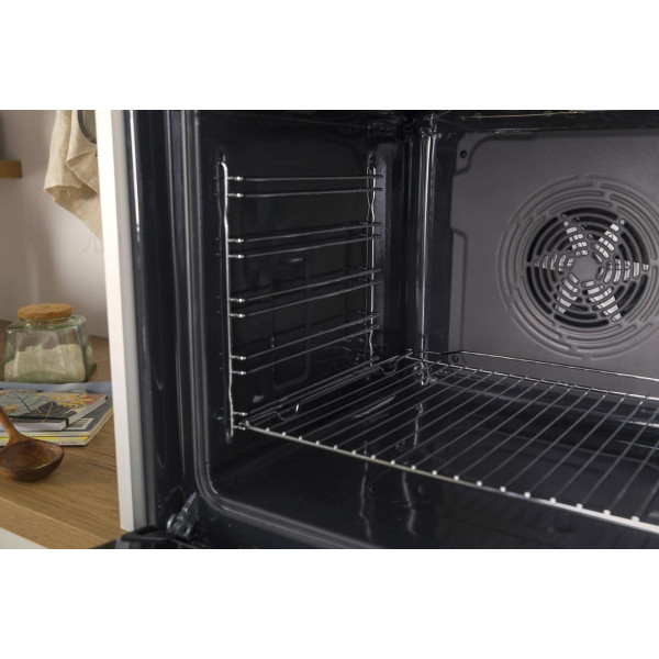 Фото - Духова шафа Gorenje BSA6747A04XWI