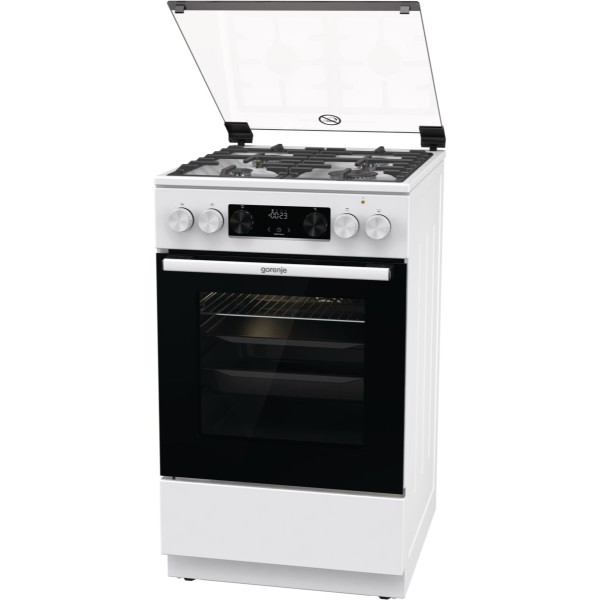 Фото - Плита газова Gorenje GK 5C61 WF