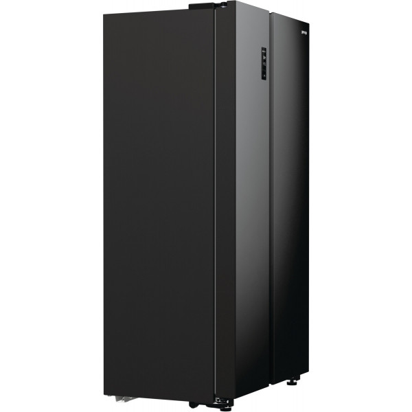 Фото - Холодильник Gorenje NRR9185EABXL