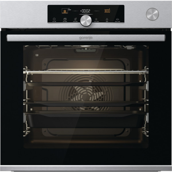 Фото - Духова шафа Gorenje BSA6747A04XWI