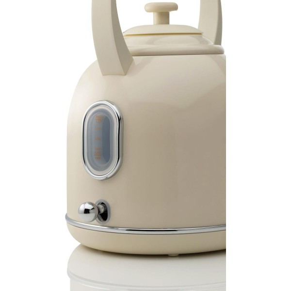 Фото - Електричний чайник Gorenje K 17 CLIN