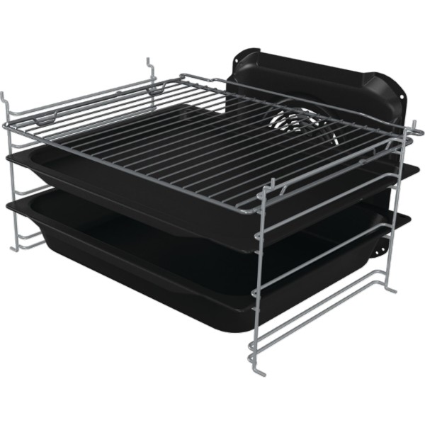 Фото - Плита газова Gorenje GK 5C41 BF