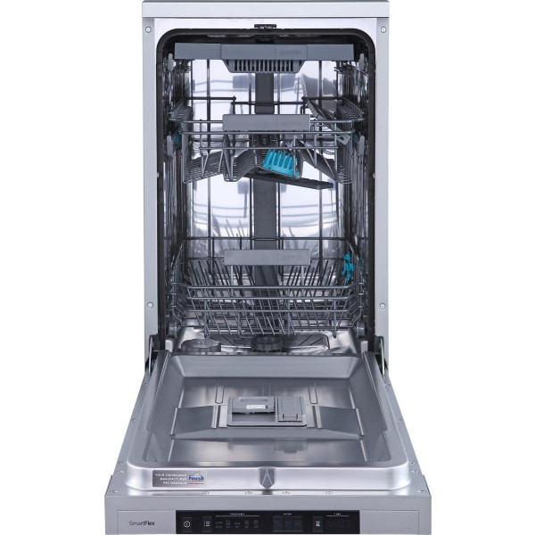 Фото - Уценка - Посудомоечная машина отдельностоящая Gorenje GS541D10X