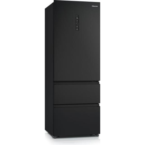 Фото - Холодильник Hisense RT641N4AFE1