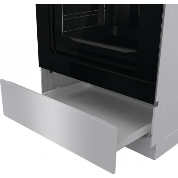 Фото - Плита газовая Gorenje GKS 6C70 XJ