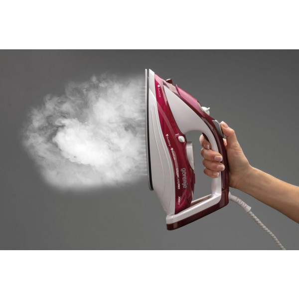 Фото - Утюг Gorenje SIH3000RBC