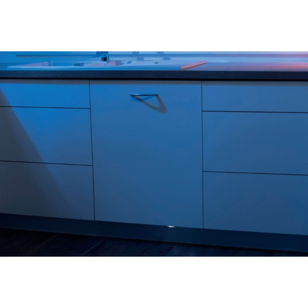 Фото - Посудомийна машина вбудована Gorenje GV 693 C60UVAD