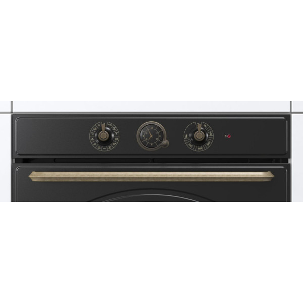 Фото - Духовой шкаф Gorenje BOS 67372 CLB
