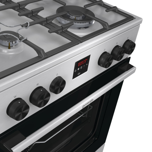 Фото - Плита газовая Gorenje GGI 6C20 XA