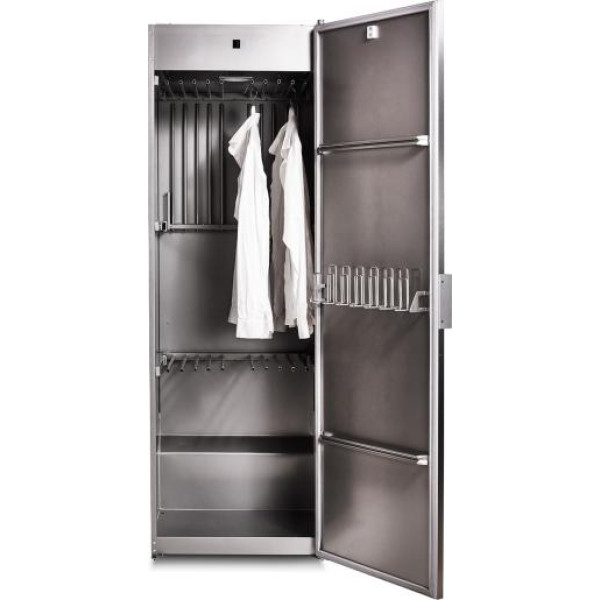 Фото - Парова шафа Asko DC 7784 V.S