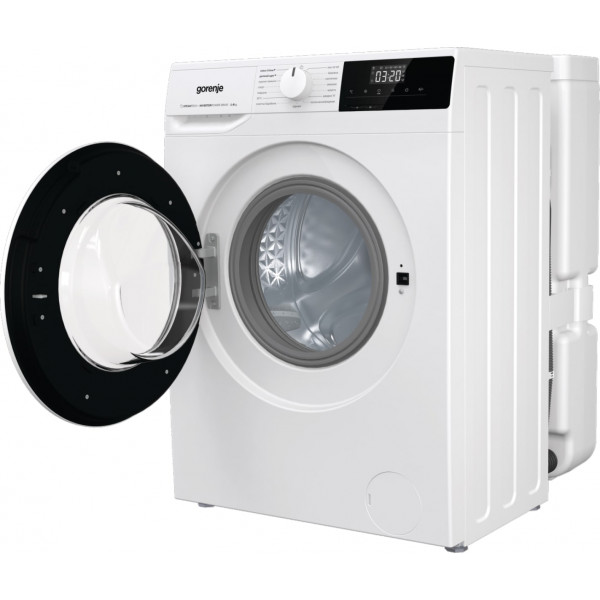 Фото - Пральна машина Gorenje WNHPI 62 SCSIRV/UA