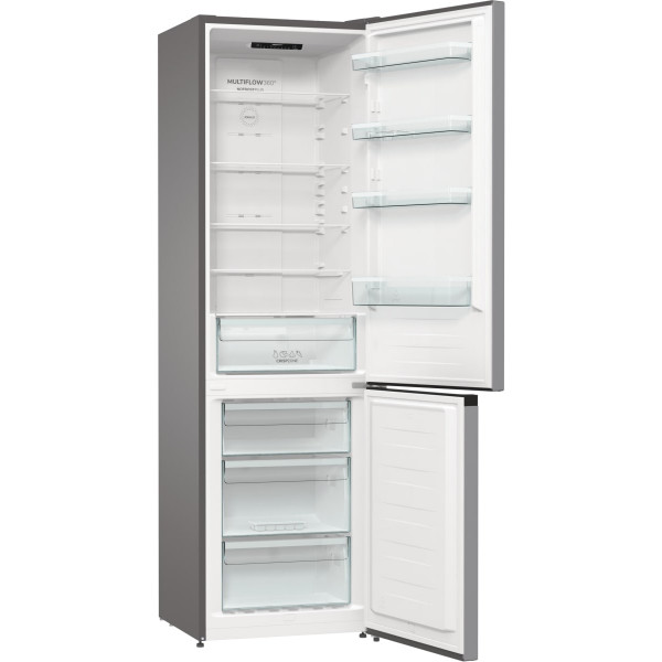 Фото - Холодильник Gorenje NRK6202ES4 (HZF3568SCD)