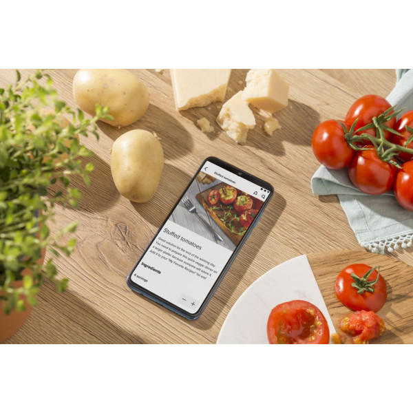 Фото - Духова шафа Gorenje BPSA6747A08XWI