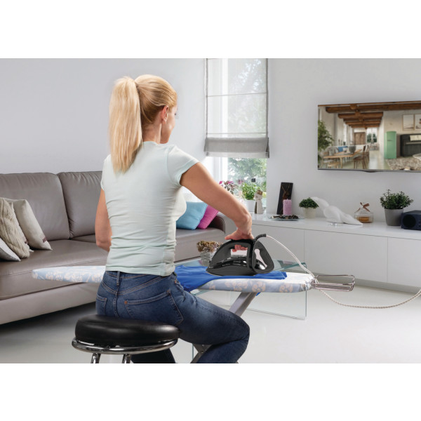 Фото - Утюг Gorenje SIH2600BKG