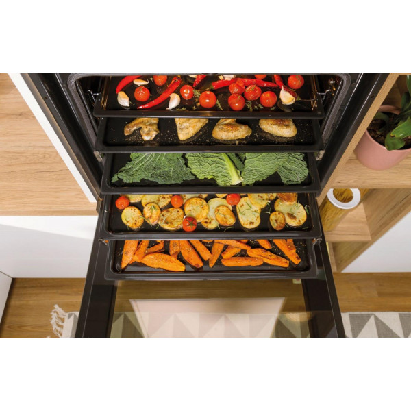 Фото - Духова шафа Gorenje BSA6747A04BG