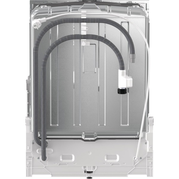 Фото - Посудомийна машина вбудована Gorenje GV 693 C60UVAD