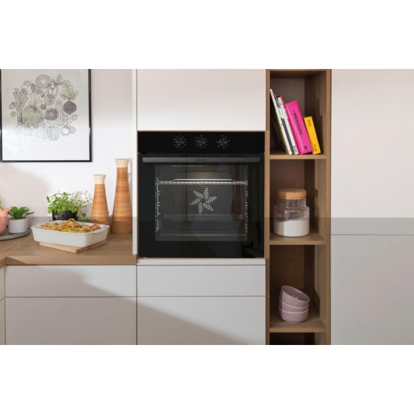 Фото - Духова шафа Gorenje BO 6725 E02BG