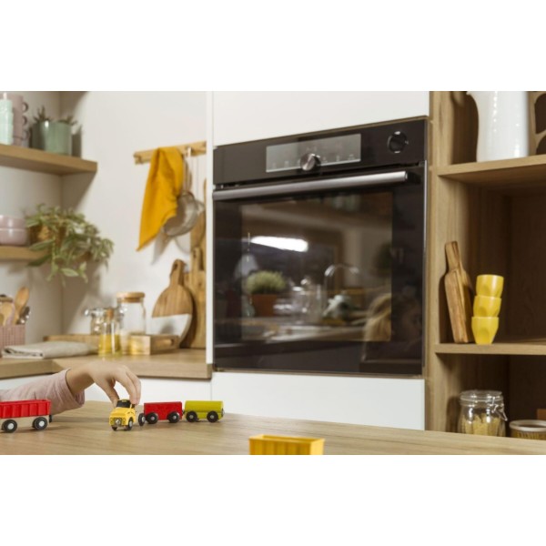 Фото - Духовой шкаф Gorenje BPSA6747A08X