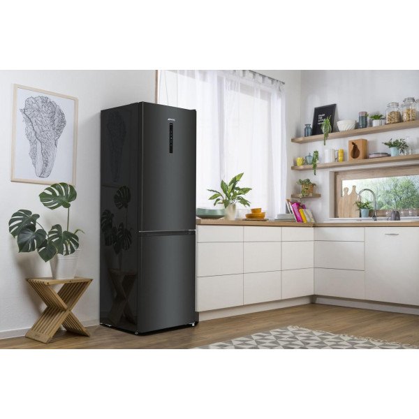 Фото - Холодильник Gorenje NRK 619 EABXL4