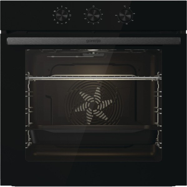 Фото - Духова шафа Gorenje BO 6725 E02BG