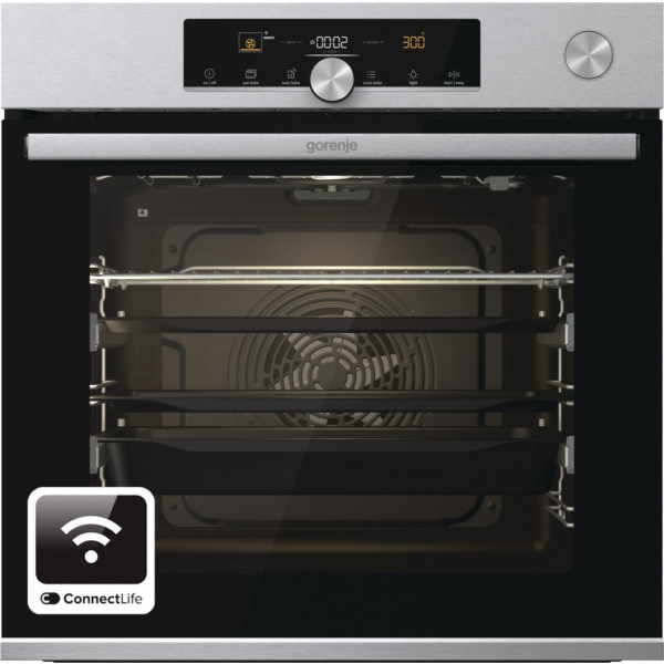 Фото - Духова шафа Gorenje BSA6747A04XWI