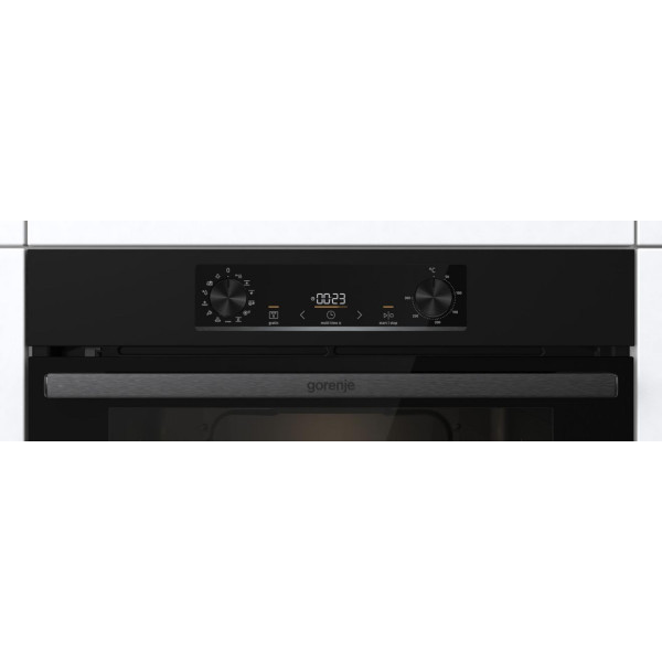 Фото - Духова шафа Gorenje BPS6737E02B