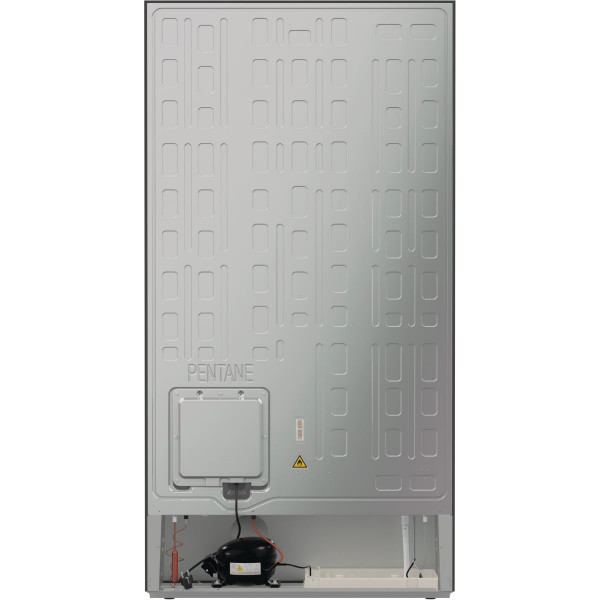 Фото - Холодильник Gorenje NRR9185EAXLWD
