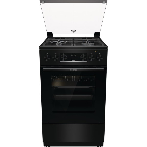 Фото - Плита газова Gorenje GK 5C41 BF
